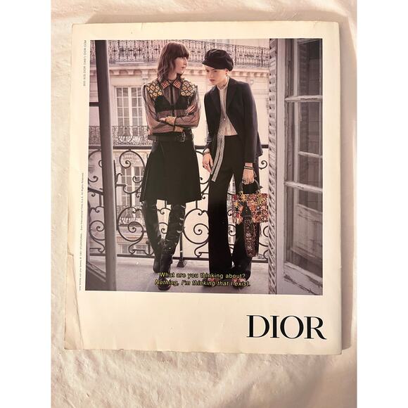 Harper's Bazaar Magazine  - October  2018 - Zoe Kravitz Unretouched - Picture 3 of 15